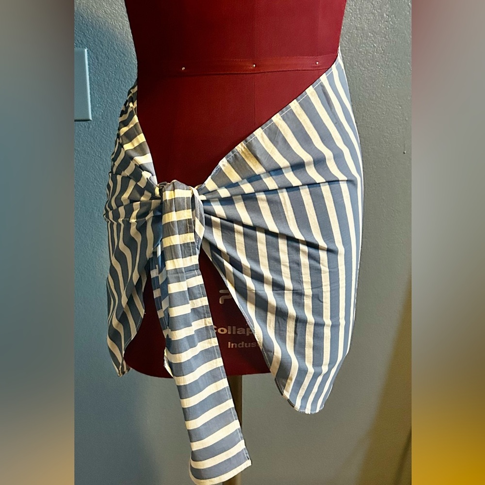 Pareo, cotton